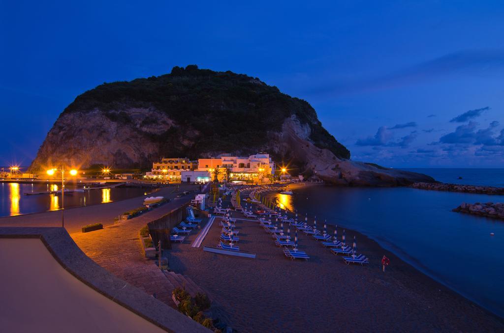 Appartamenti Le Pleiadi - Sant'Angelo D'Ischia Rom bilde