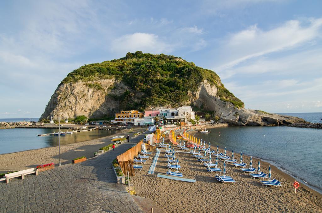 Appartamenti Le Pleiadi - Sant'Angelo D'Ischia Rom bilde