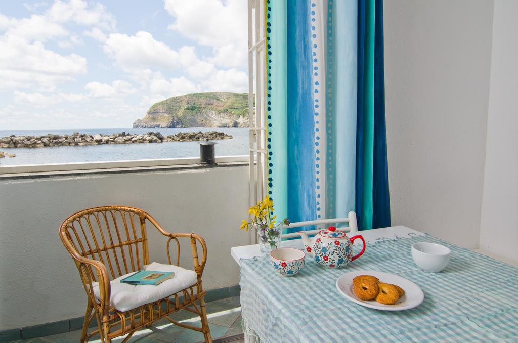 Appartamenti Le Pleiadi - Sant'Angelo D'Ischia Rom bilde
