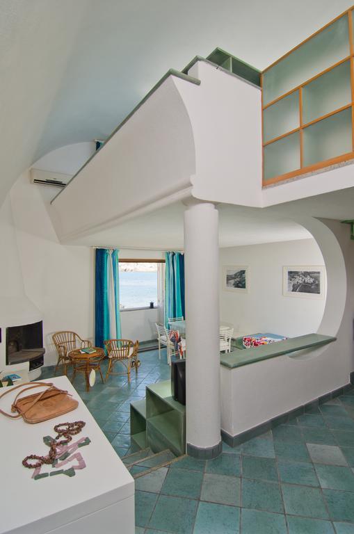 Appartamenti Le Pleiadi - Sant'Angelo D'Ischia Rom bilde