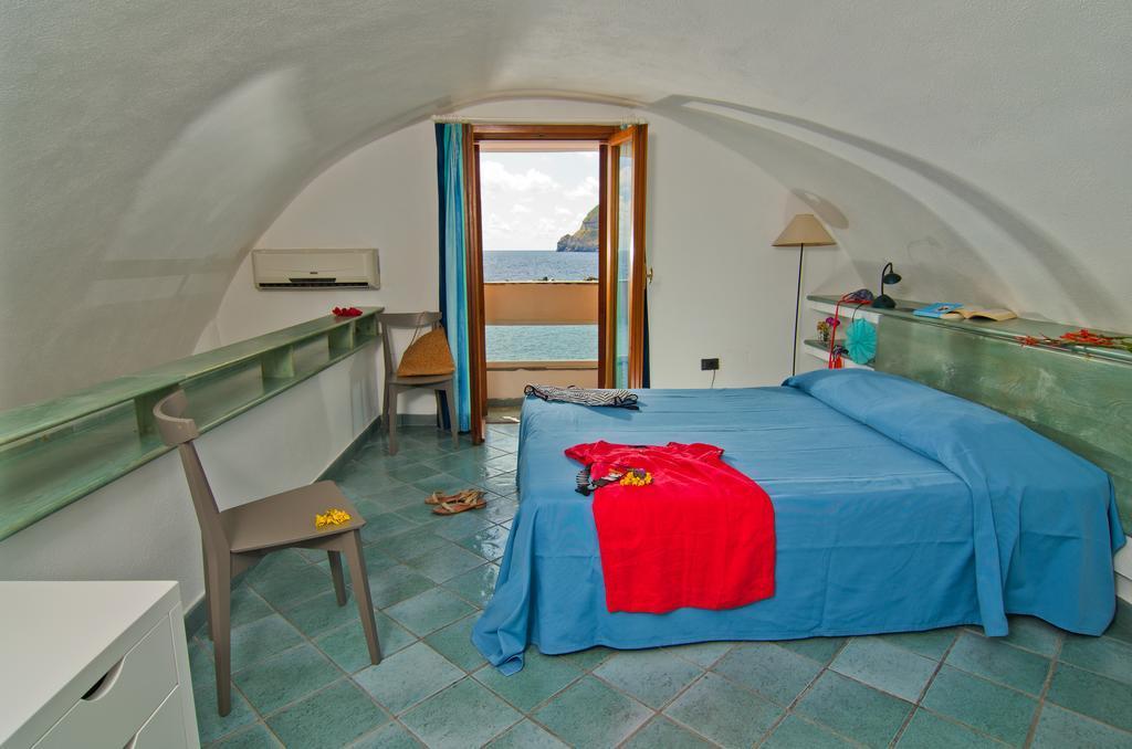 Appartamenti Le Pleiadi - Sant'Angelo D'Ischia Rom bilde