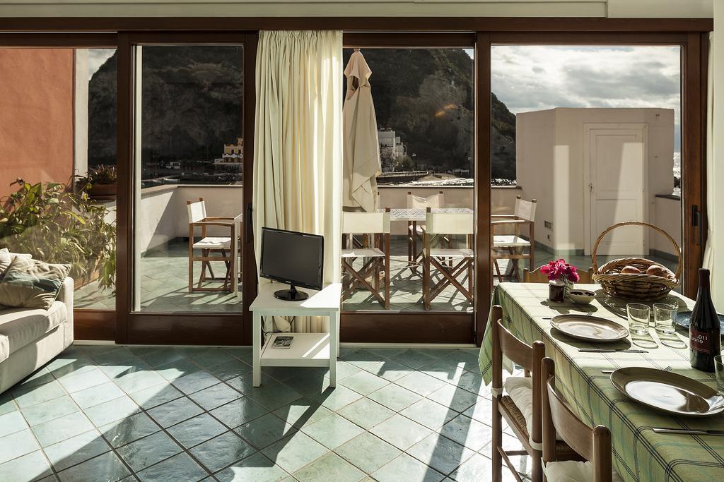 Appartamenti Le Pleiadi - Sant'Angelo D'Ischia Rom bilde