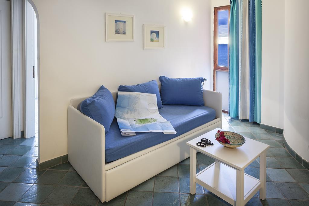 Appartamenti Le Pleiadi - Sant'Angelo D'Ischia Rom bilde