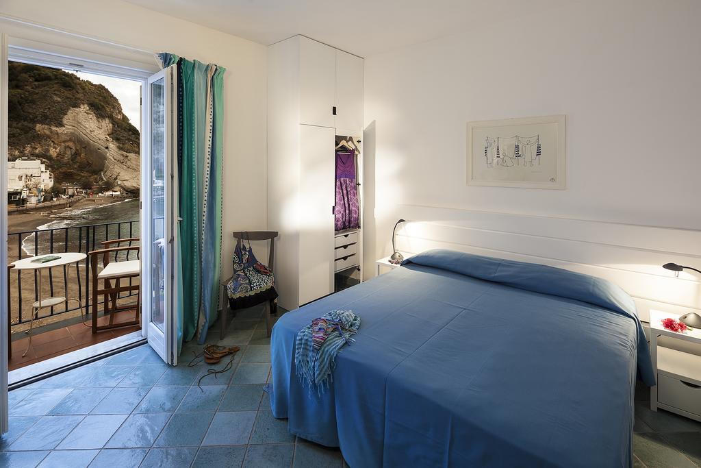 Appartamenti Le Pleiadi - Sant'Angelo D'Ischia Rom bilde