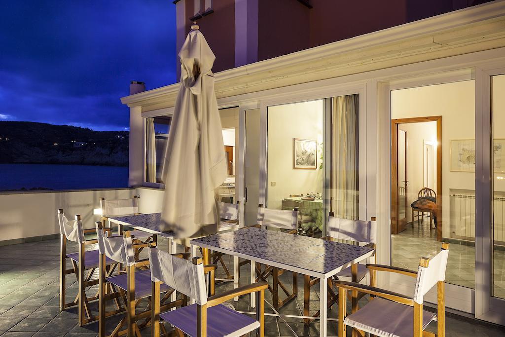 Appartamenti Le Pleiadi - Sant'Angelo D'Ischia Eksteriør bilde