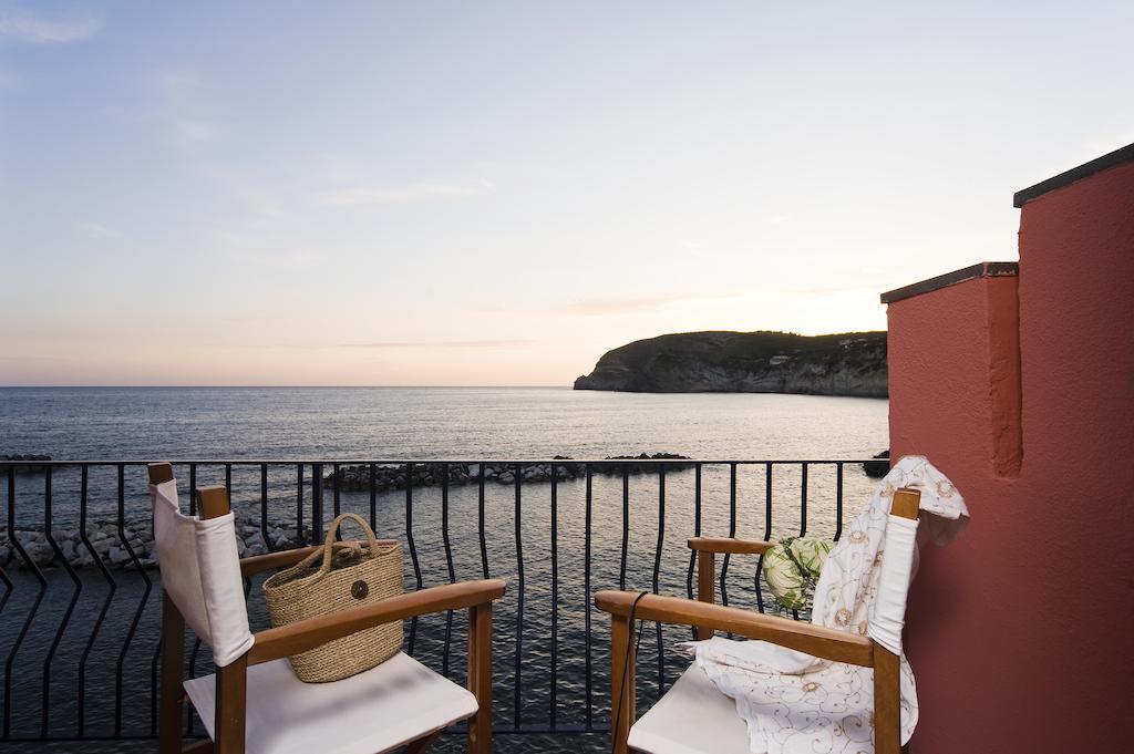 Appartamenti Le Pleiadi - Sant'Angelo D'Ischia Eksteriør bilde