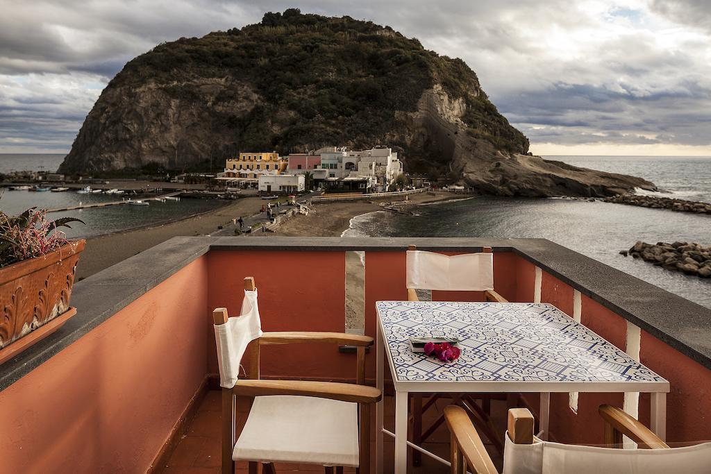 Appartamenti Le Pleiadi - Sant'Angelo D'Ischia Rom bilde