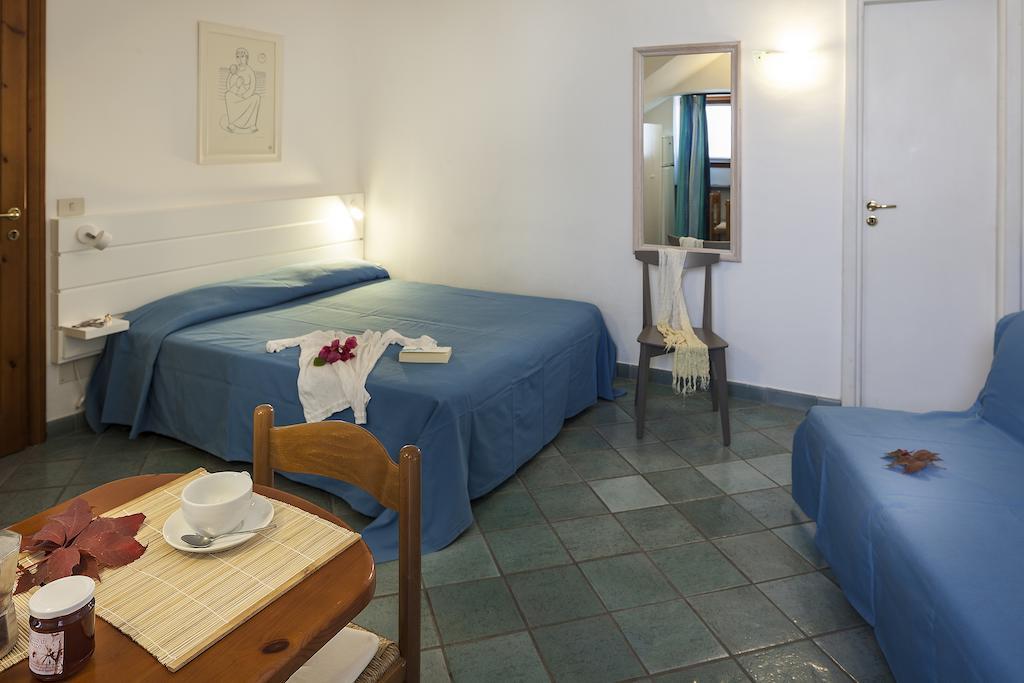 Appartamenti Le Pleiadi - Sant'Angelo D'Ischia Rom bilde