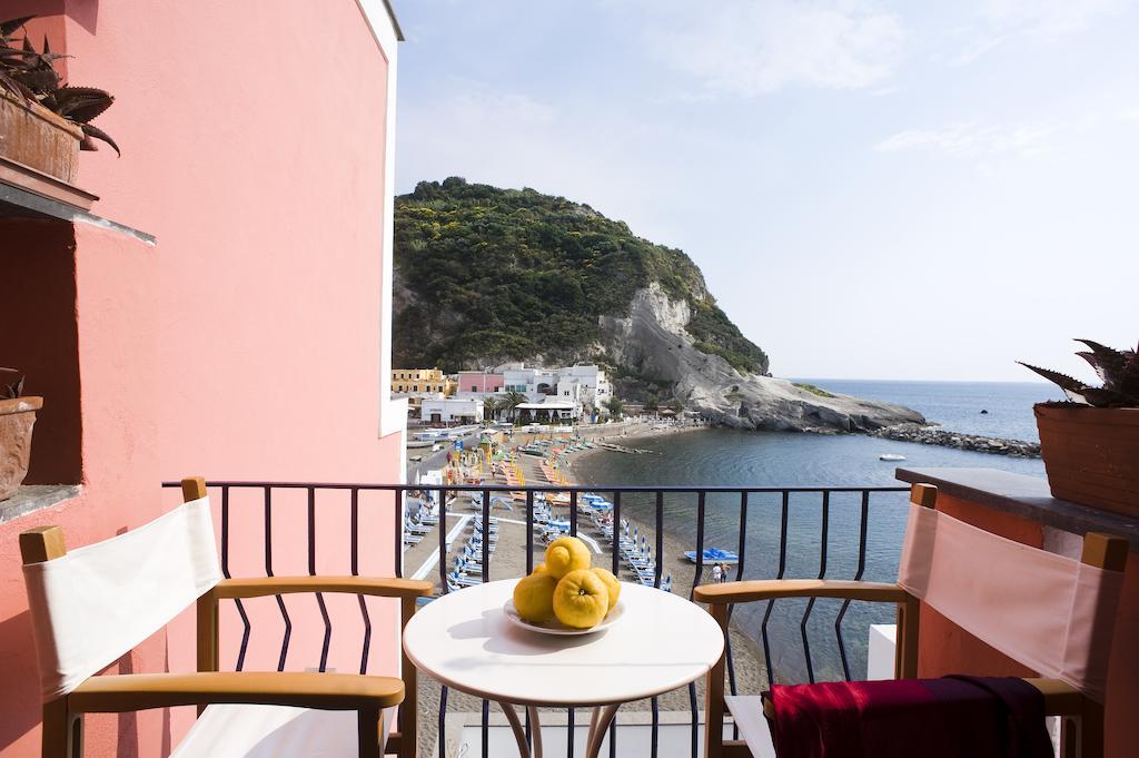 Appartamenti Le Pleiadi - Sant'Angelo D'Ischia Rom bilde